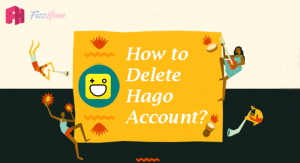 How to Delete Hago Account 